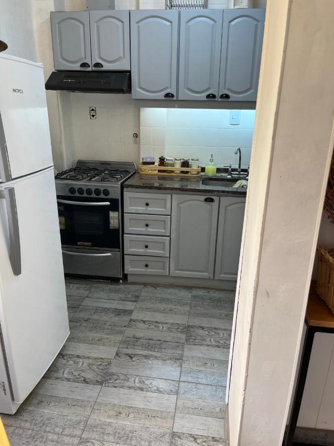 Hermoso Departamento En Belgrano Apartment Buenos Aires