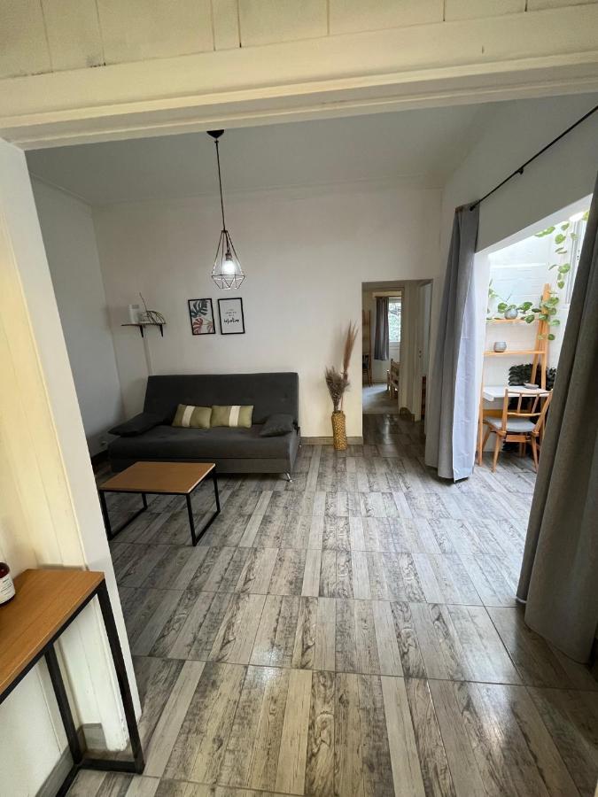Hermoso Departamento En Belgrano Apartment *