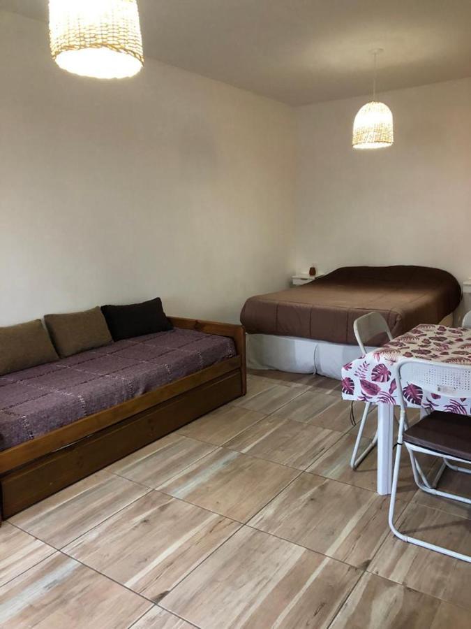 Apartamento Departamento En Flores Av Avellaneda, Nazca Excelente Ubicacion En Centro Comercial