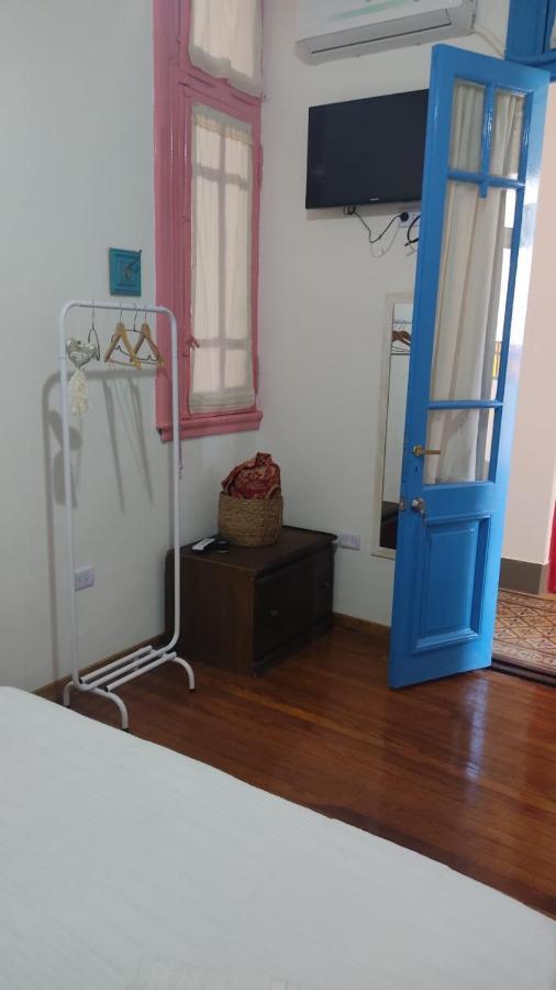 Aristobulo Acomodação com café da manhã  *