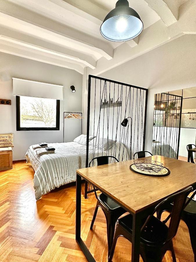 Apartamento Madero