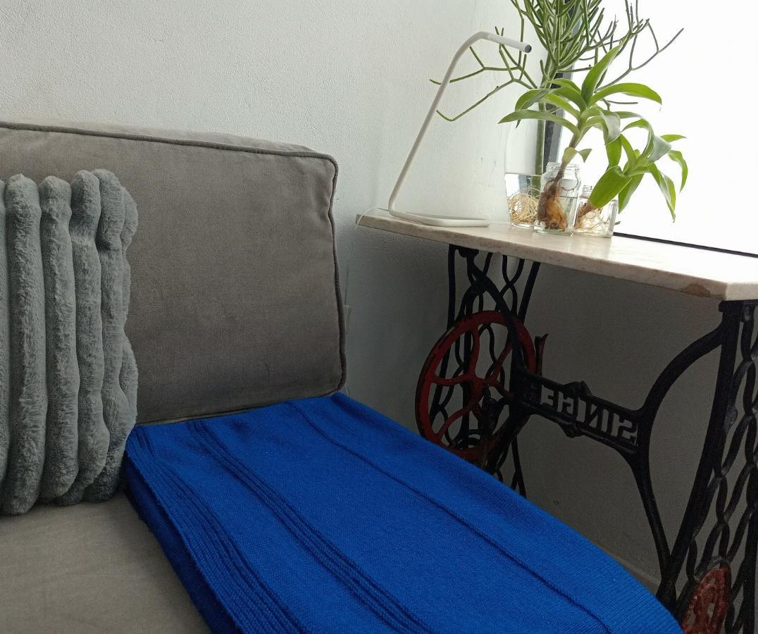 Departamento Nuevo A 4 Cuadras De Palermo Y 3 De Movistar Arena Apartamento *