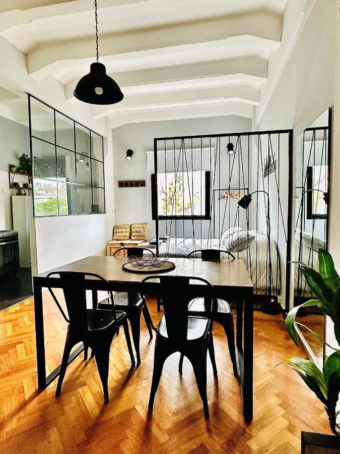 Apartamento Madero *