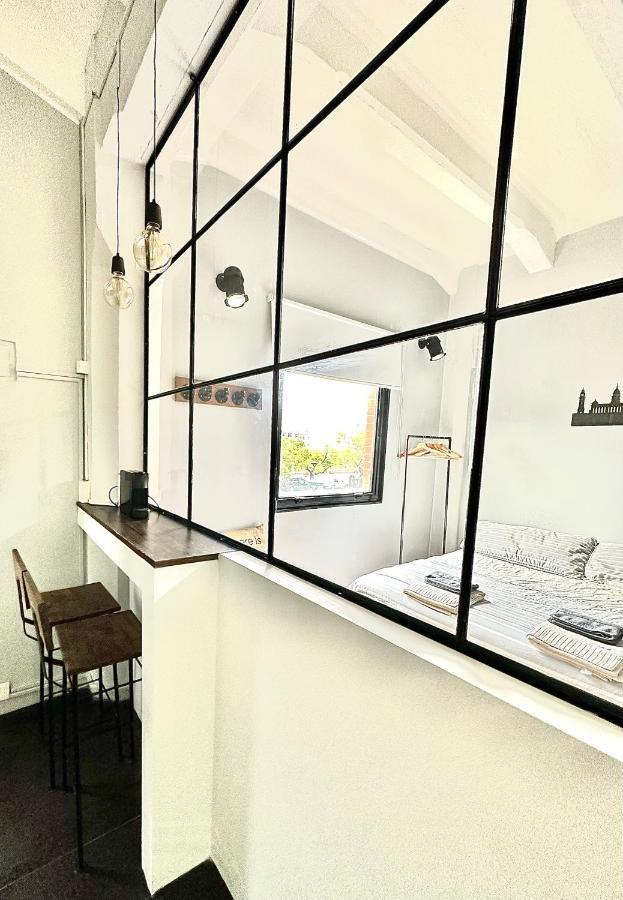 Madero Apartamento *