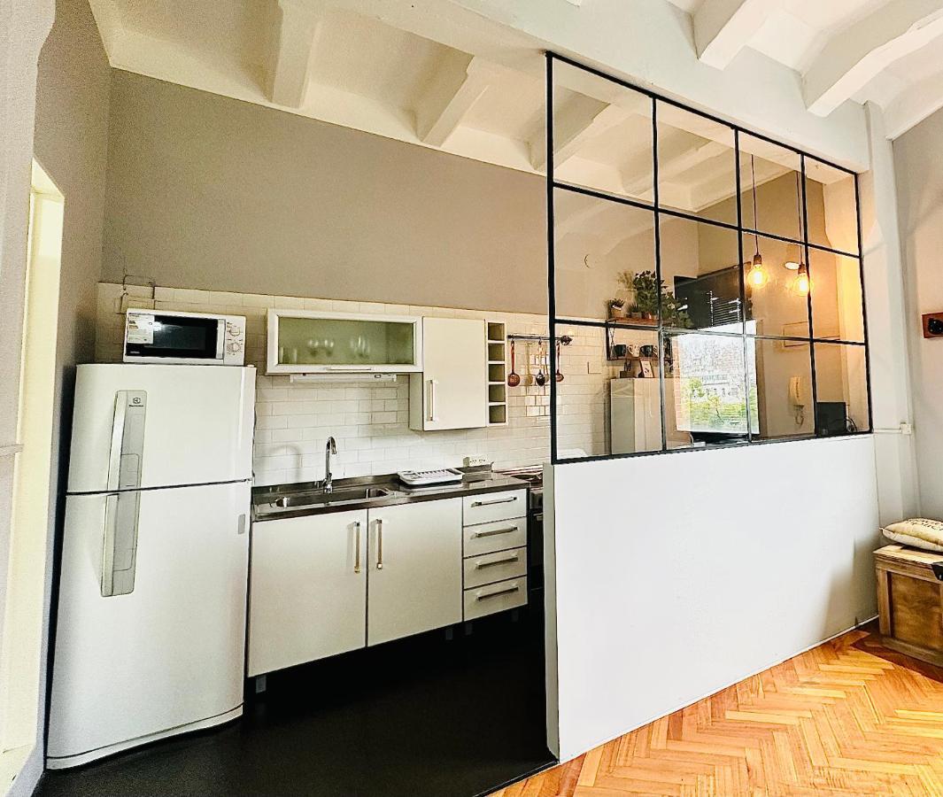 Madero Apartamento Ciudad Autónoma de Buenos Aires