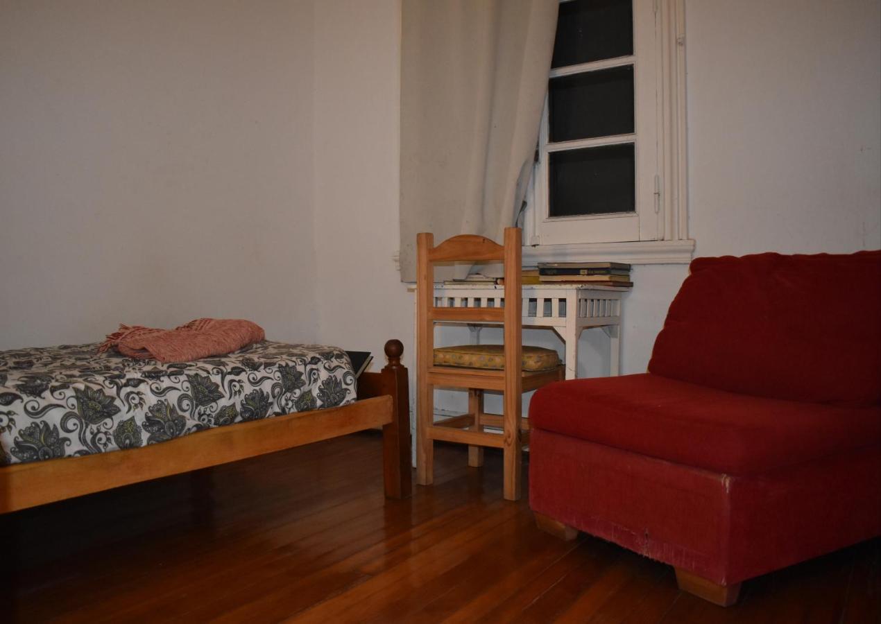 Habitacion Privada En Departamento Compartido *