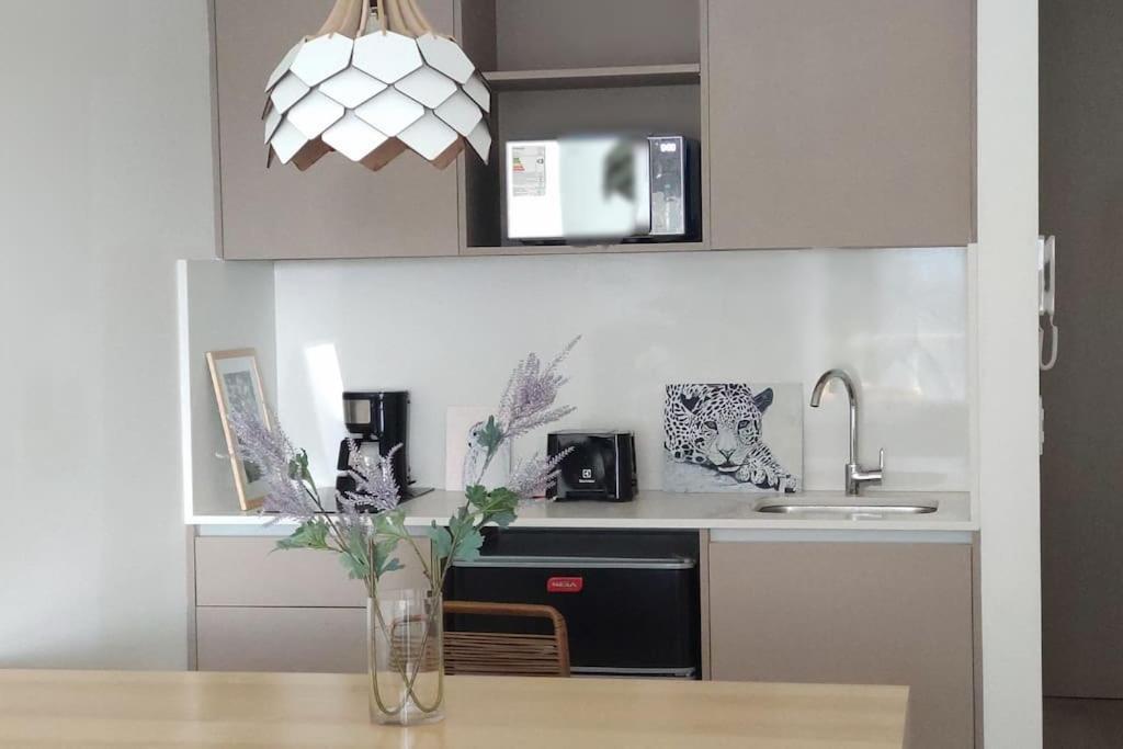 Apartamento Here Quality And Design Ciudad Autónoma de Buenos Aires