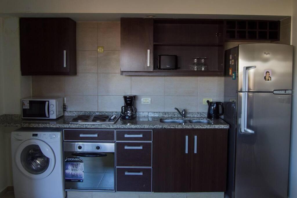 Comodo Apartamento En Boedo Ciudad Autónoma de Buenos Aires