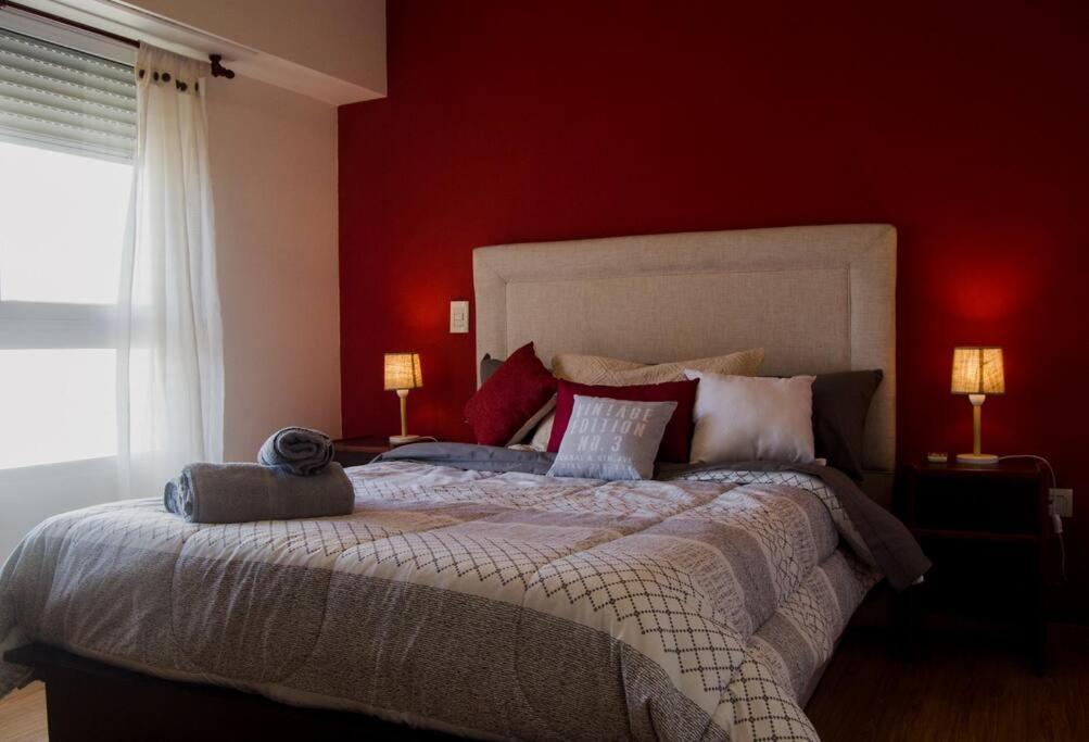 Comodo Apartamento En Boedo Apartamento