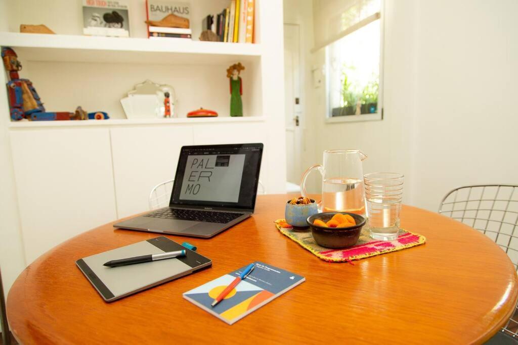 Feel Coziness In The Overwhelming * Ciudad Autónoma de Buenos Aires