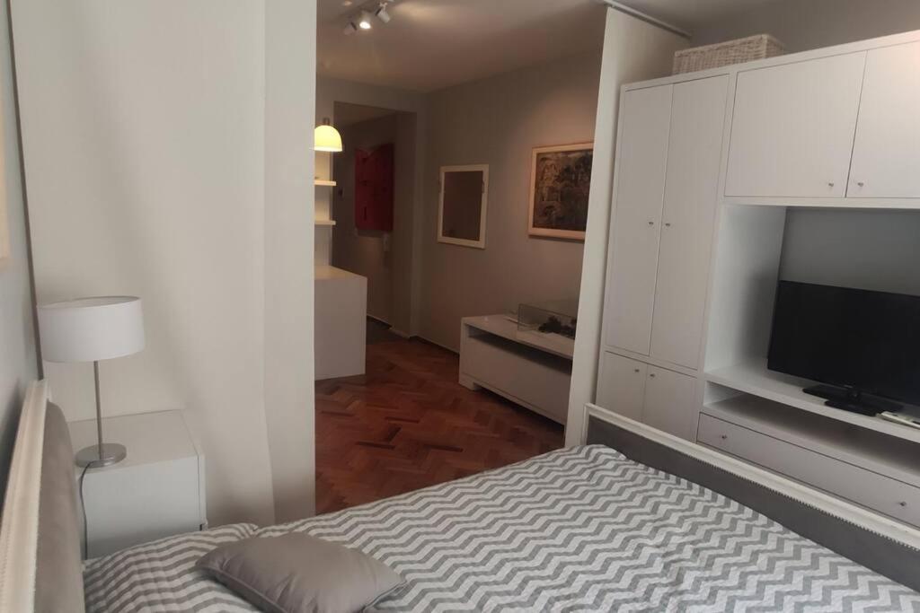Apartamento Hermoso Departamento En El Centro De Bs. As. *