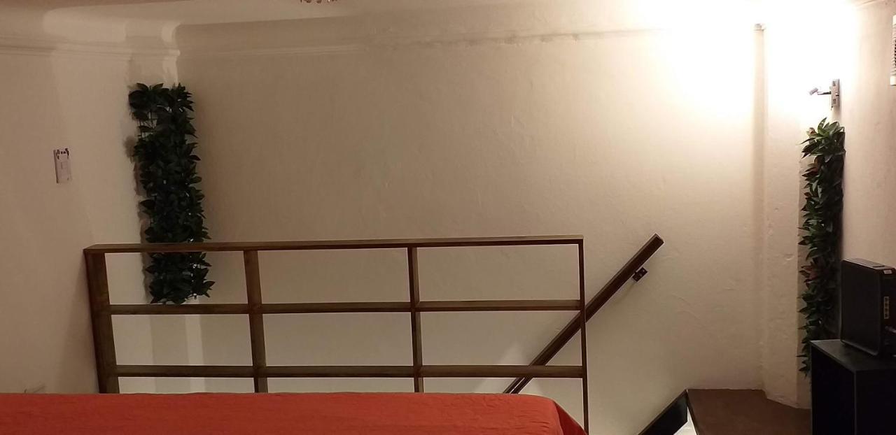 Centrico Y Espacioso Monoambiente Con Cocina