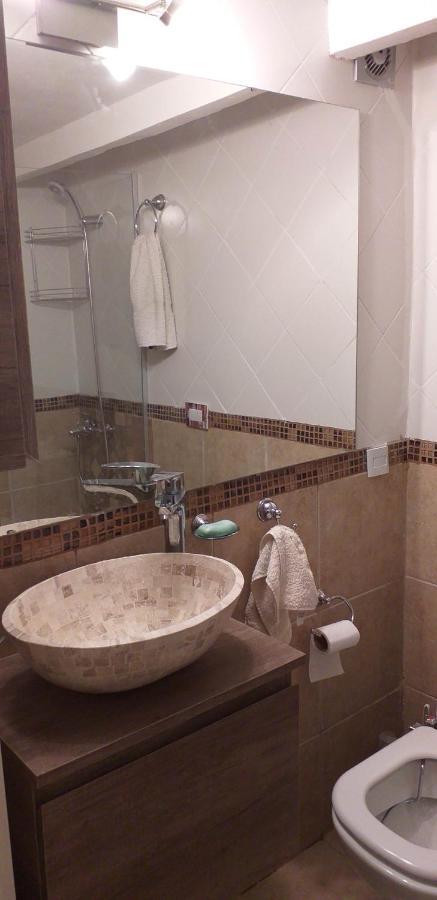 Apartamento Centrico Y Espacioso Monoambiente Con Cocina