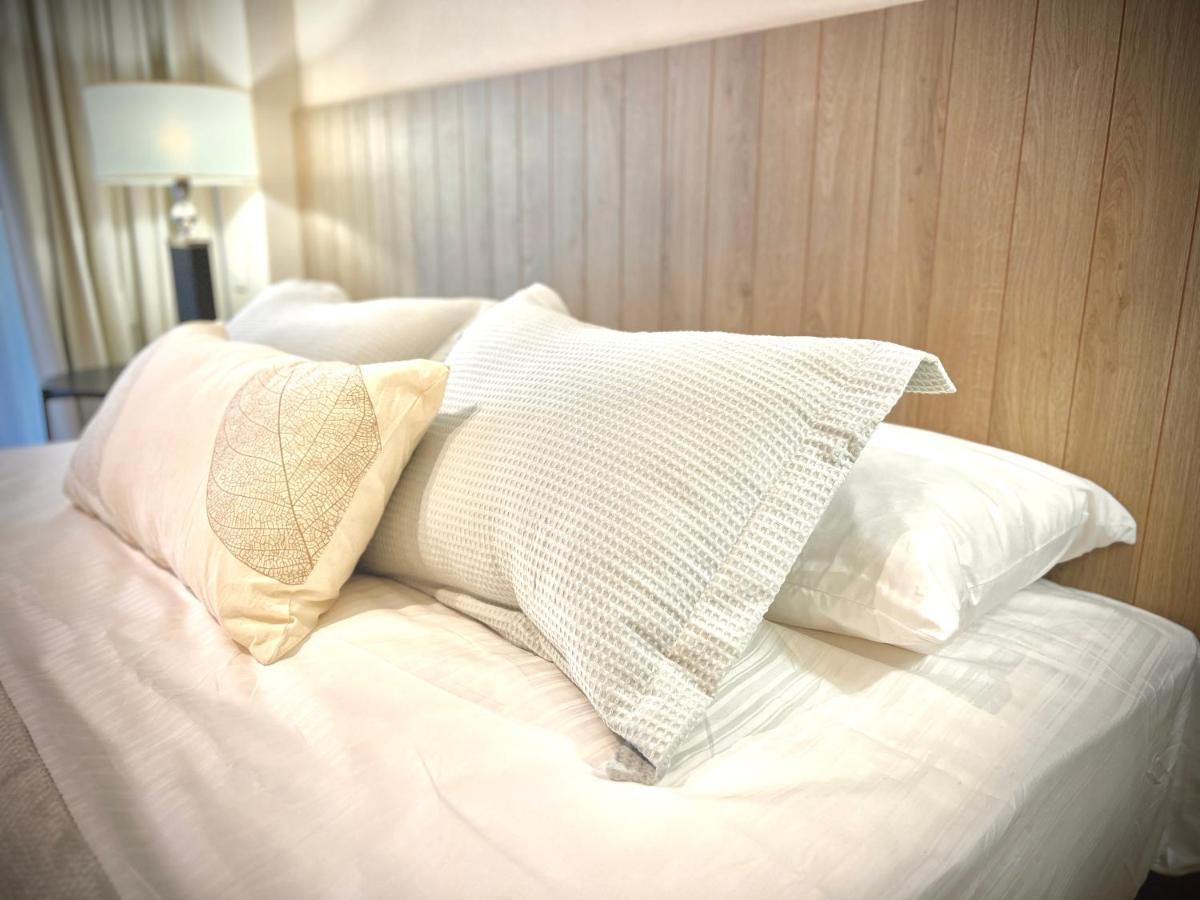 Apartamento Luxury In Deco Recoleta By Bariloche Ciudad Autónoma de Buenos Aires