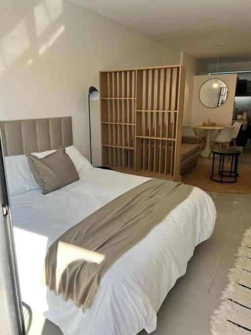 Apartamento Cloudba Guemes Palermo Soho Ciudad Autónoma de Buenos Aires