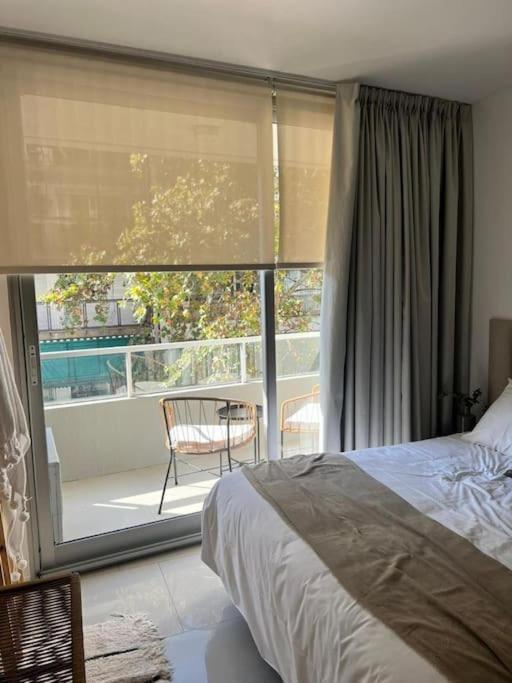 Cloudba Guemes Palermo Soho Apartamento