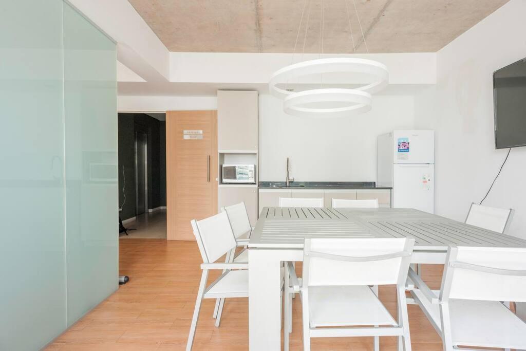 Cerra Cloudba Fitz Roy Apartamento *