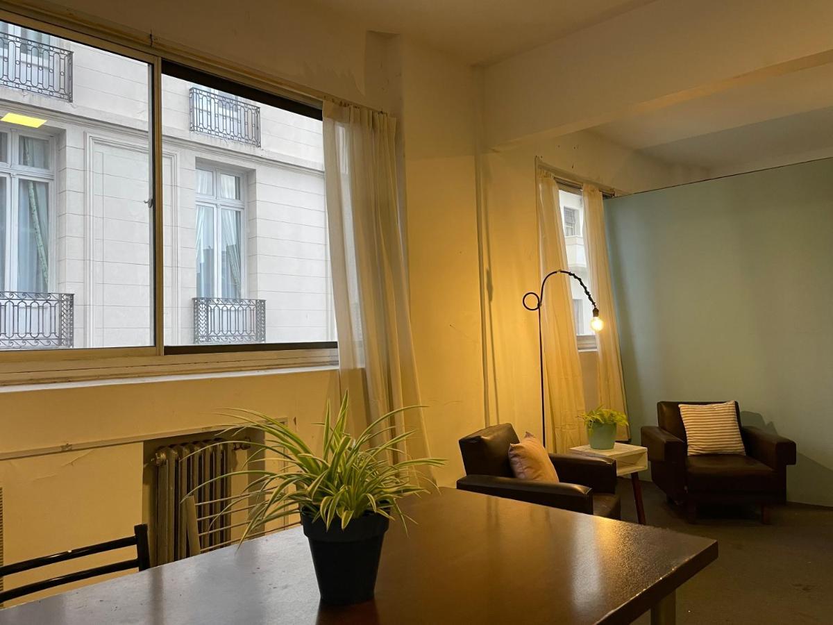 Urban Crown Apartment *
