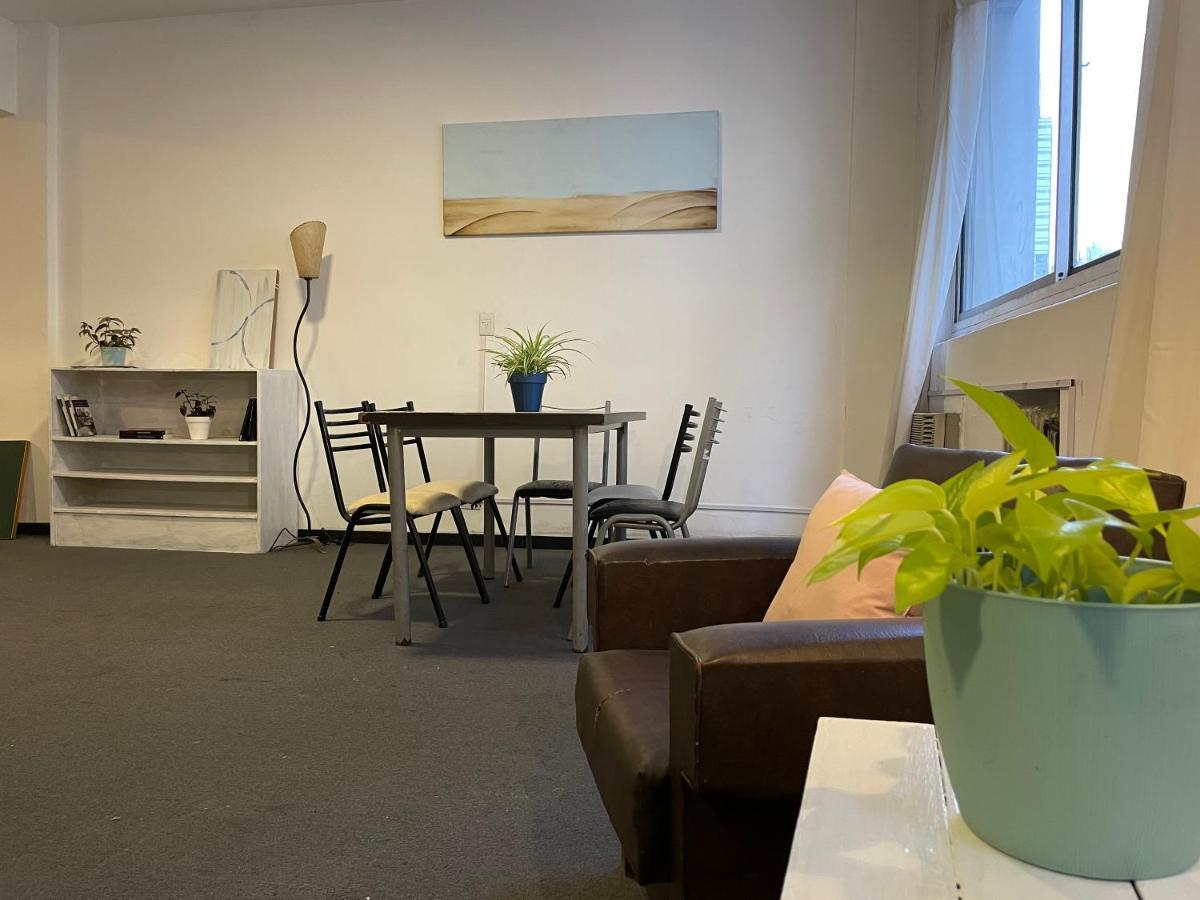 Apartamento Urban Crown Ciudad Autónoma de Buenos Aires