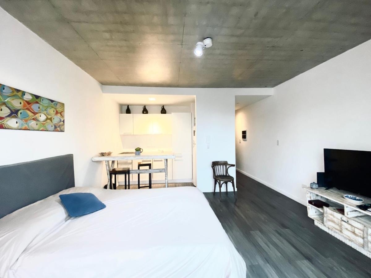 Apartamento Modern And In Palermo: Style, Comfort & Location Ciudad Autónoma de Buenos Aires