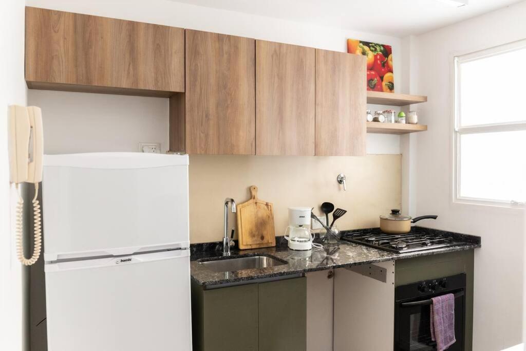 Apartamento Paraguay 783 By Depptoe Ciudad Autónoma de Buenos Aires