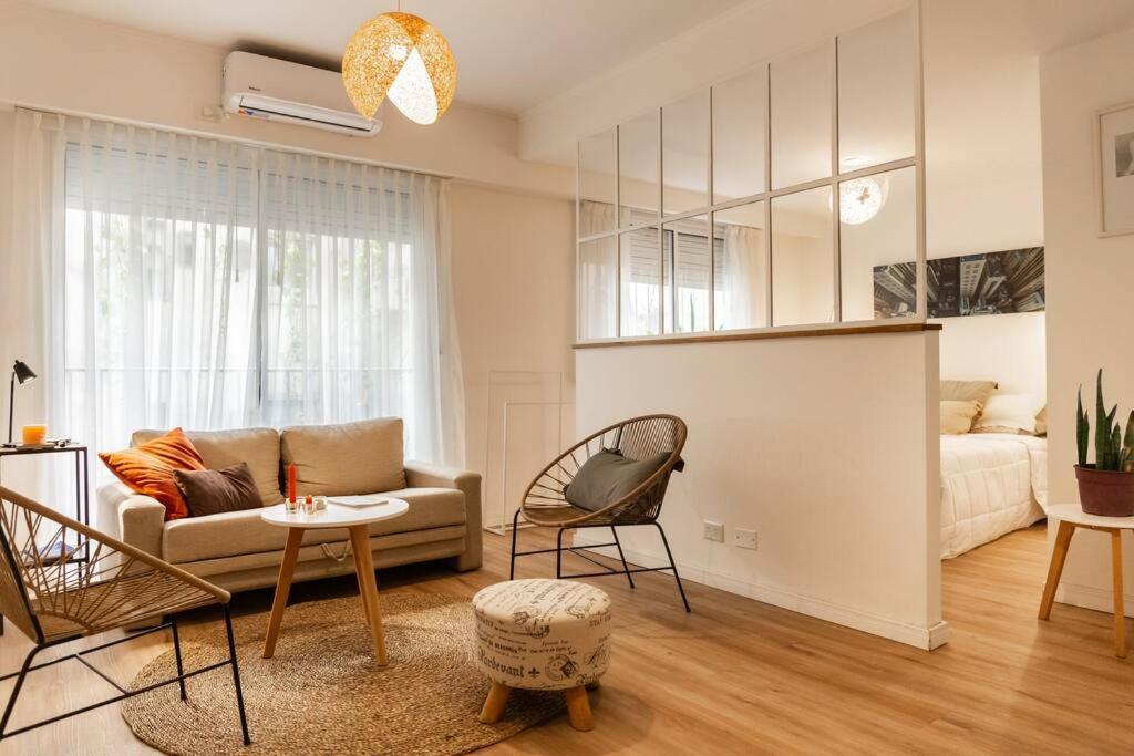 Apartamento Paraguay 783 By Depptoe *