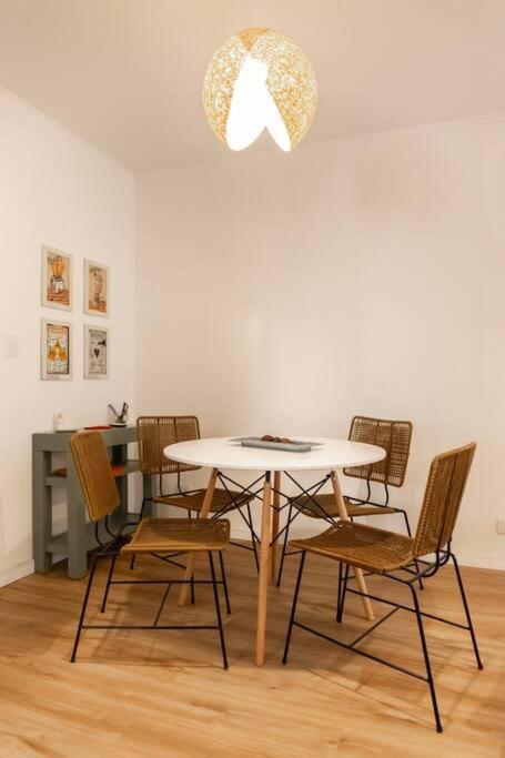 Paraguay 783 By Depptoe Apartamento *