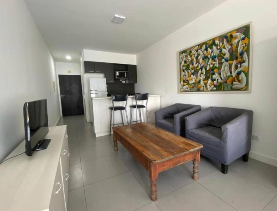 Apartamento Luxury And Comfort Vizion Hollywood By Carpincho Re