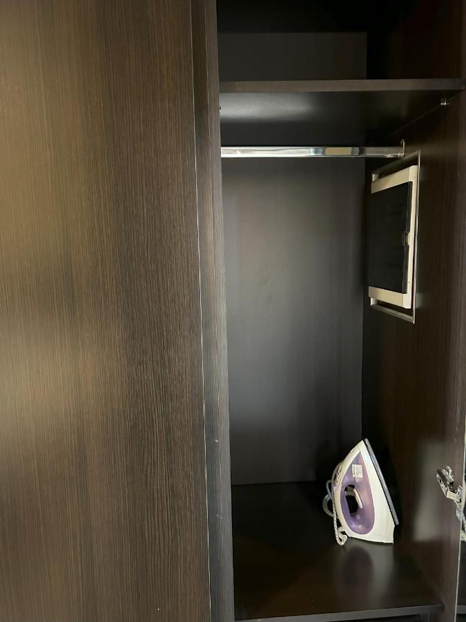 Comfortable Modern Ciudad Autónoma de Buenos Aires