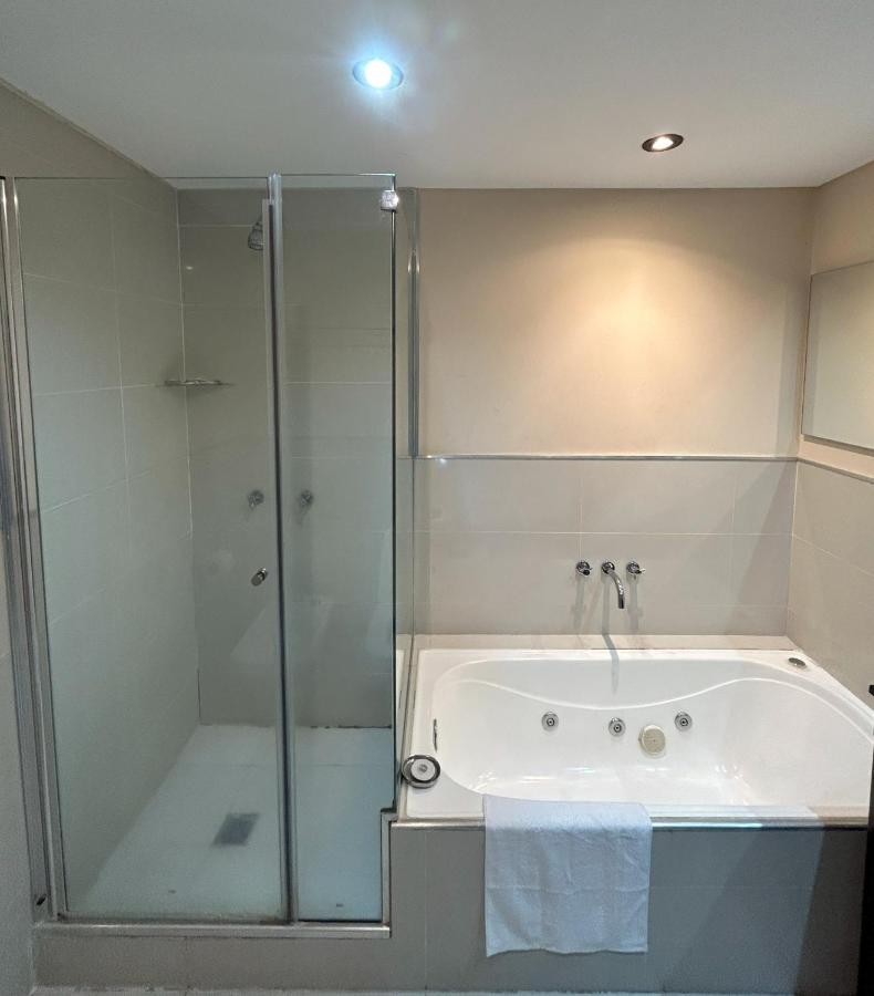 Apartamento Comfortable Modern *