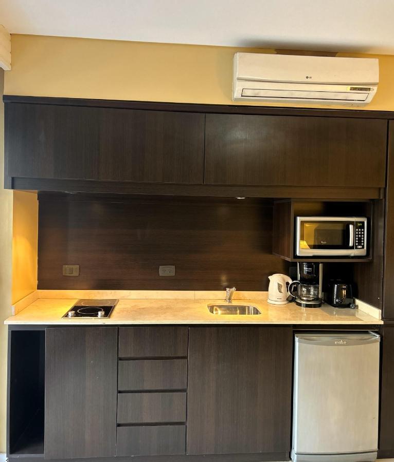 Apartamento Comfortable Modern Ciudad Autónoma de Buenos Aires