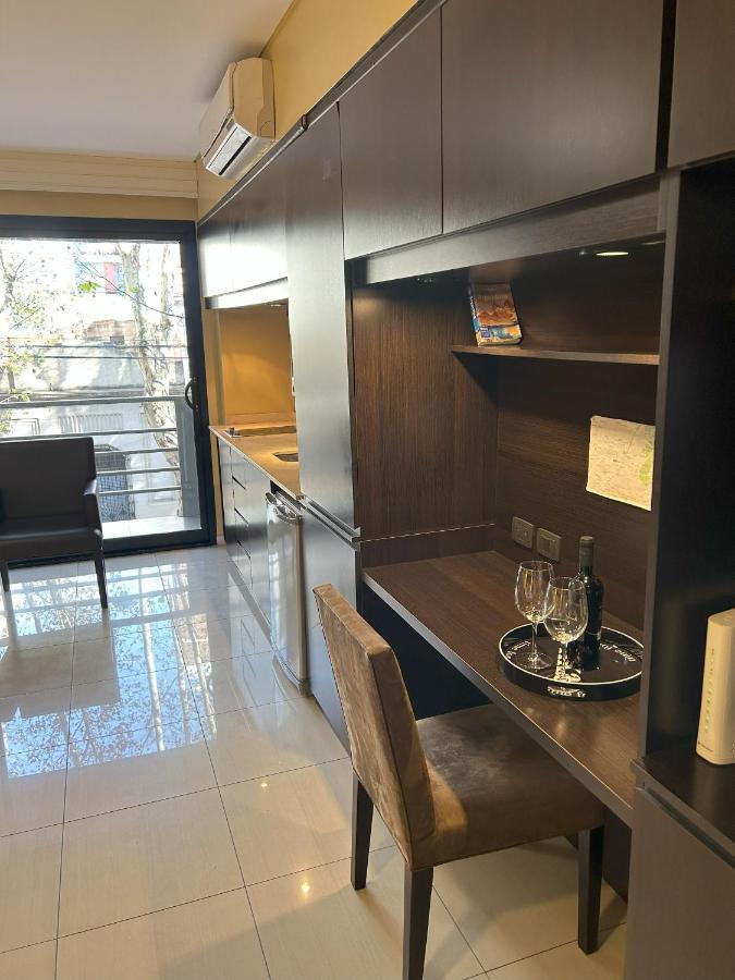 Comfortable Modern *