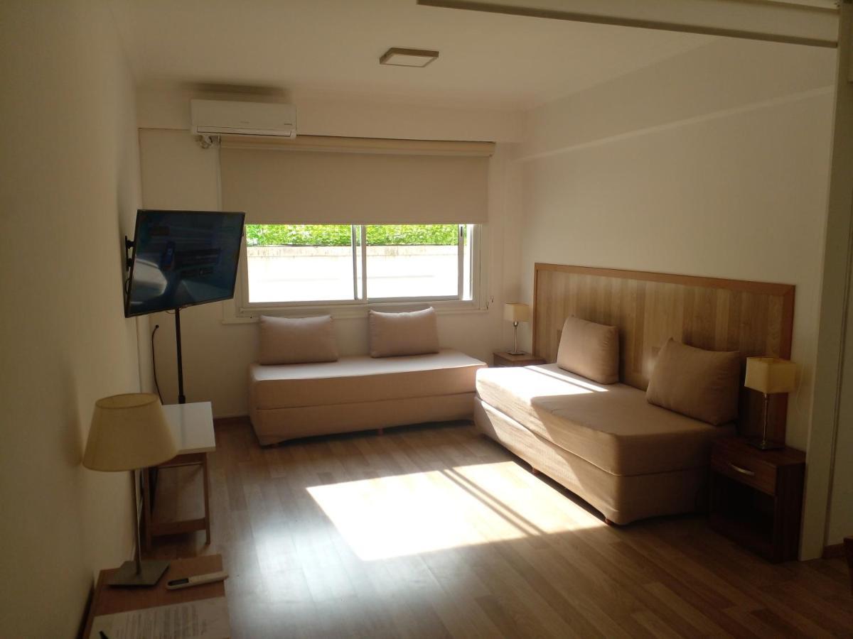 Apartamento Precioso Departamento En El Centro De La Ciudad