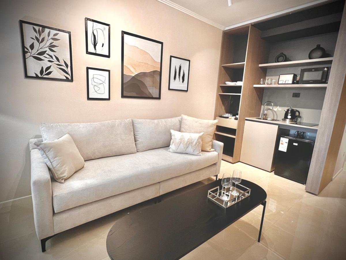 Luxury In Deco Recoleta By Bariloche Apartamento