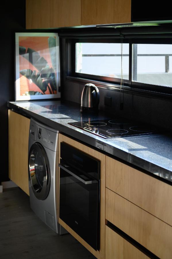 Luxury Penthouse With Hot Tub In Palermo Apartamento Ciudad Autónoma de Buenos Aires