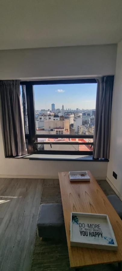 Apartamento Departamento Monoambiente Caba, Zona Céntrica, San Nicolás.