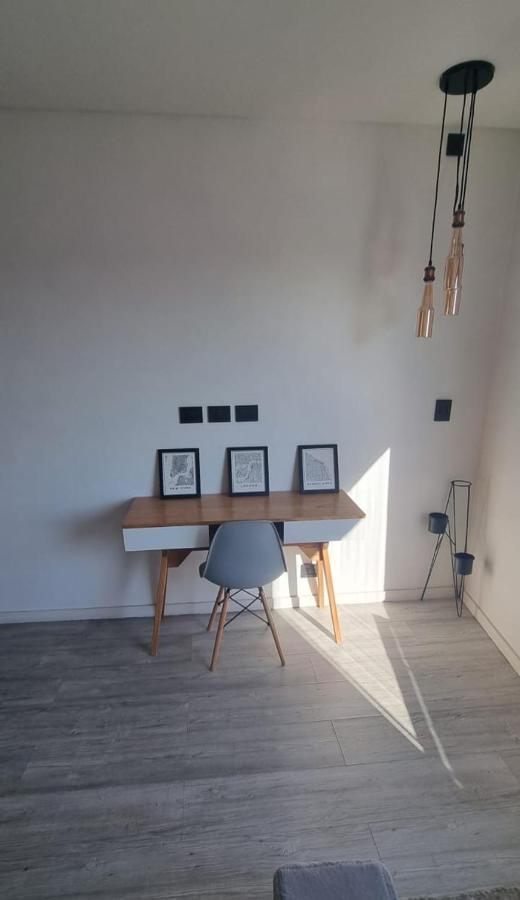 Departamento Monoambiente Caba, Zona Céntrica, San Nicolás.