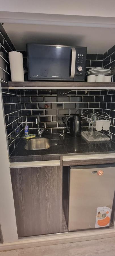Departamento Monoambiente Caba, Zona Céntrica, San Nicolás.