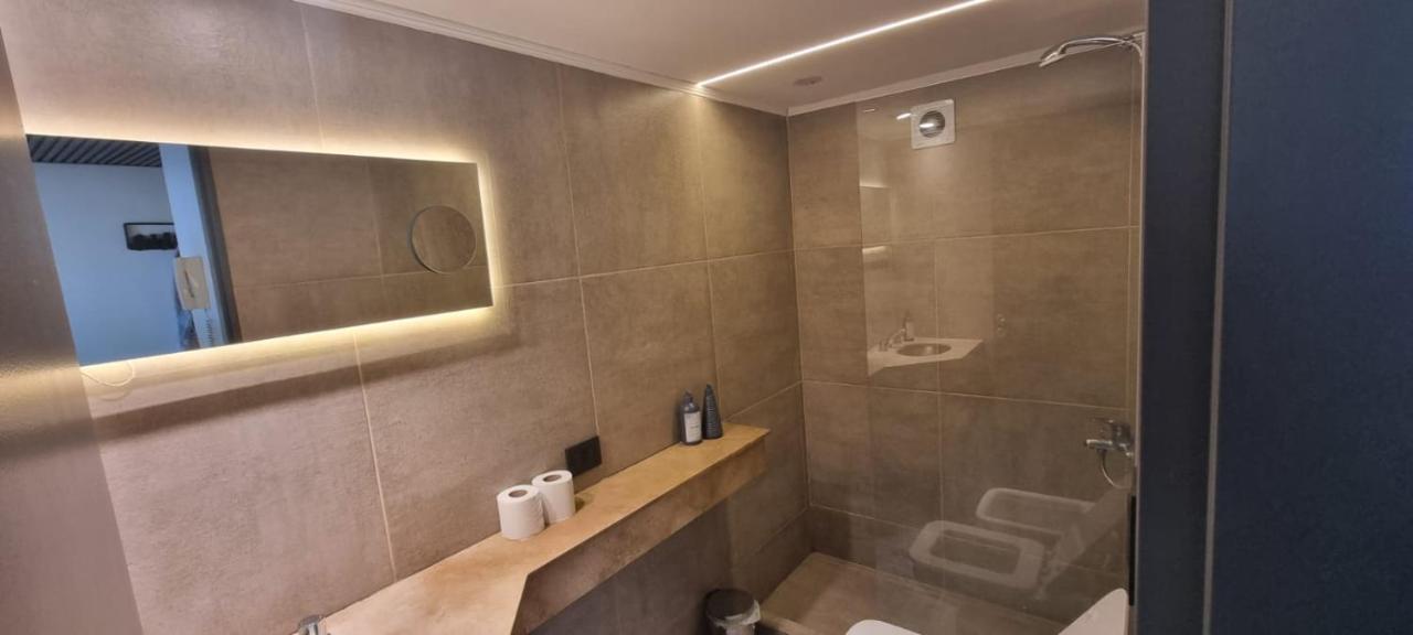 Apartamento Departamento Monoambiente Caba, Zona Céntrica, San Nicolás.