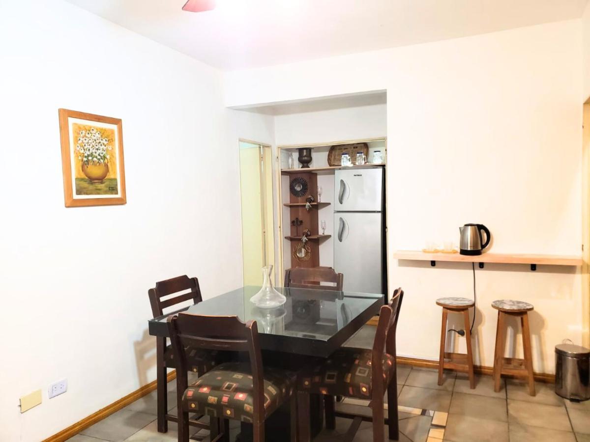 Apartamento Departamento A Cuadra Del Obelisco - Microcentro - Ciudad Autónoma de Buenos Aires