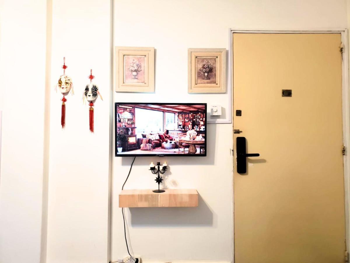 Apartamento Departamento A Cuadra Del Obelisco - Microcentro - *