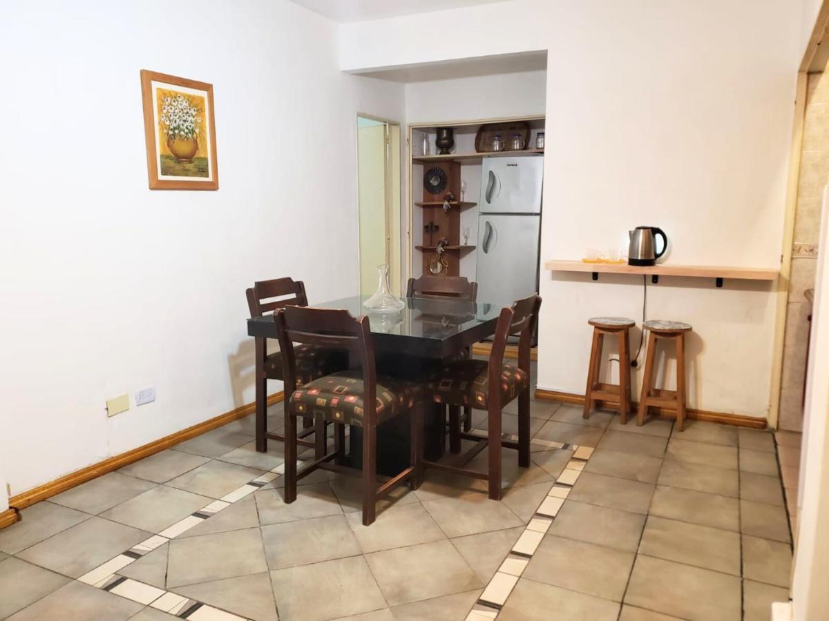 Departamento A Cuadra Del Obelisco - Microcentro - Apartamento