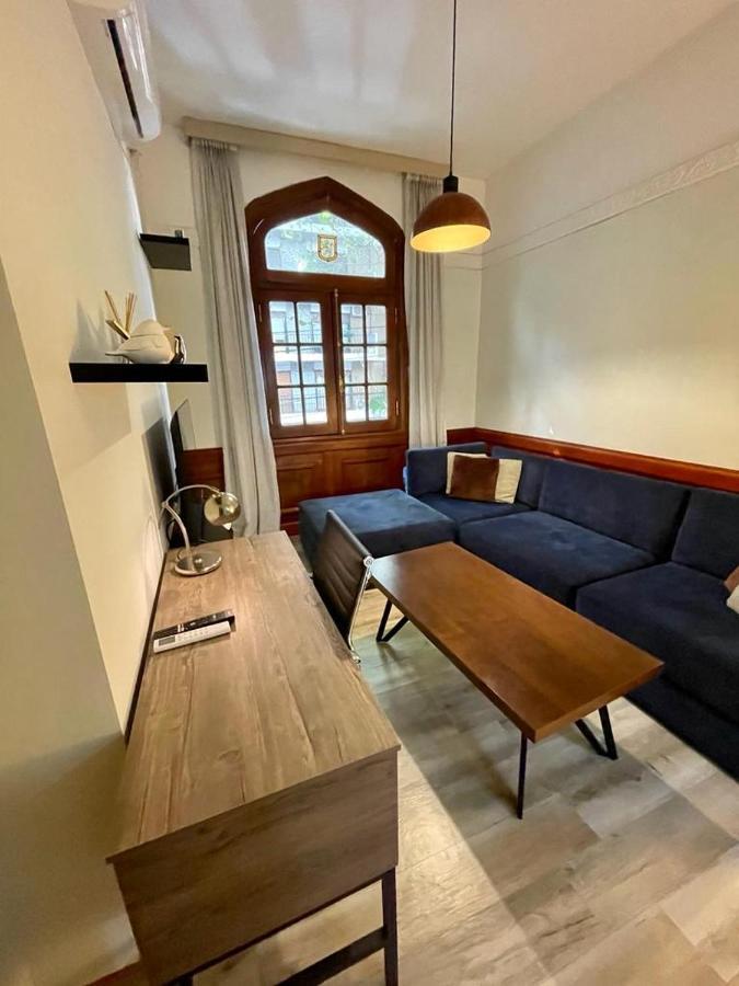 Departamento En Belgrano