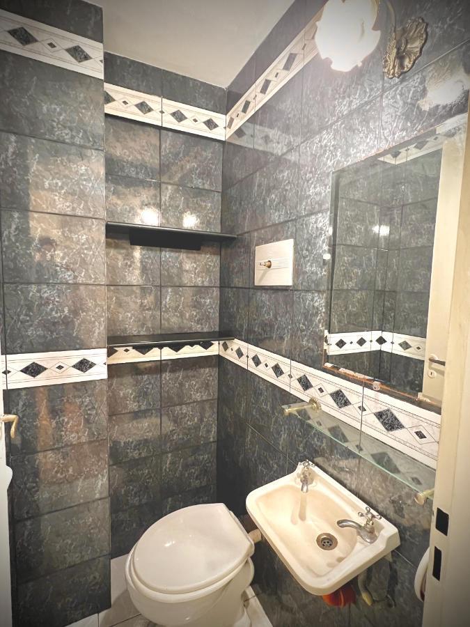 Premium In Barrio Norte By Bariloche * Buenos Aires