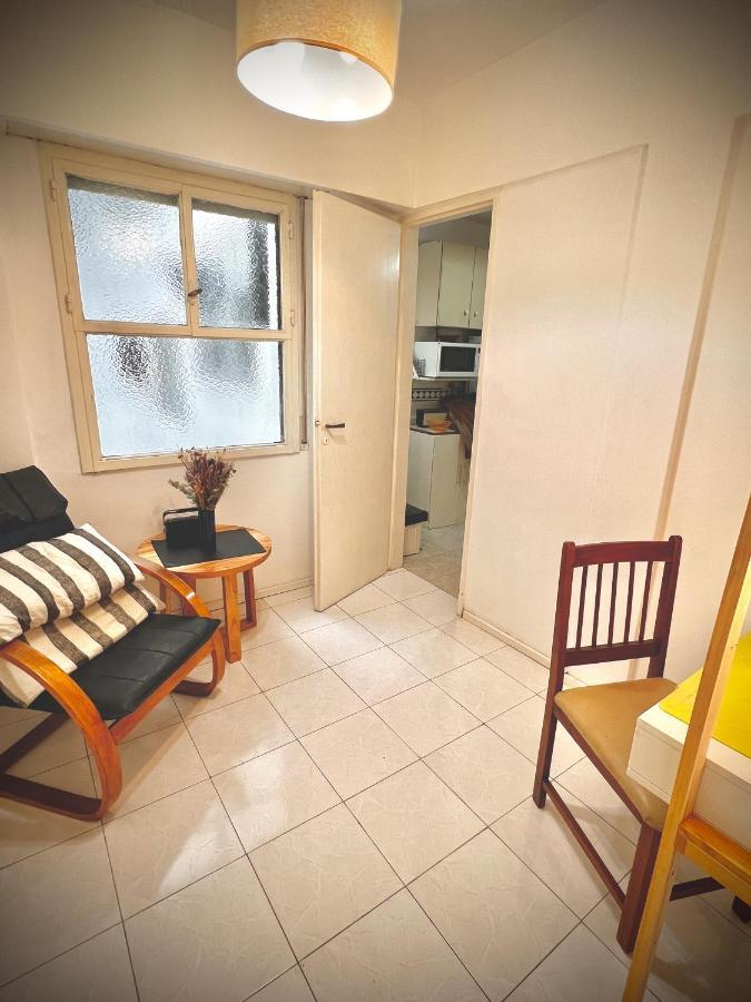 Premium In Barrio Norte By Bariloche Apartamento Buenos Aires
