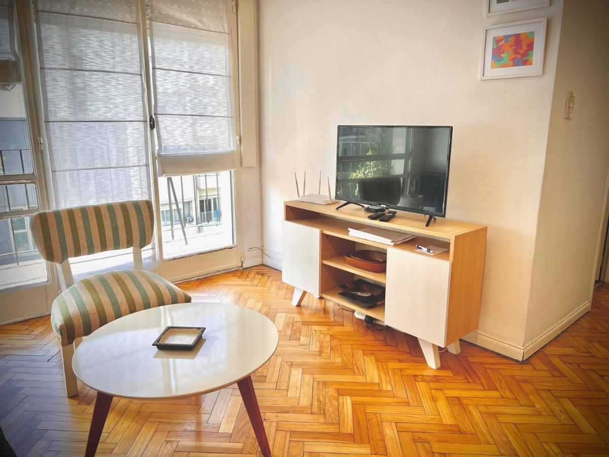 Premium In Barrio Norte By Bariloche Apartamento *