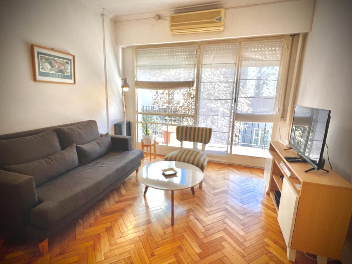 Apartamento Premium In Barrio Norte By Bariloche