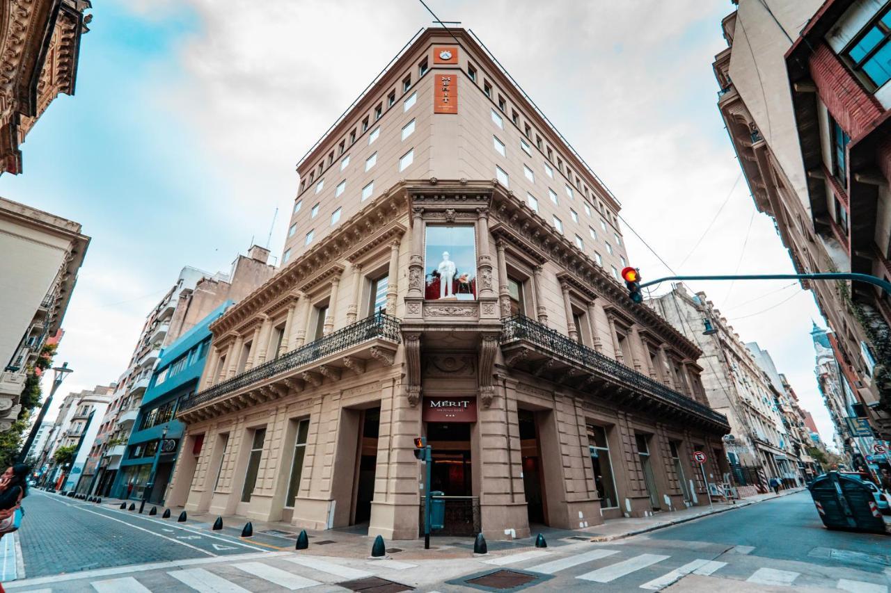 Hotel Mérit San Telmo