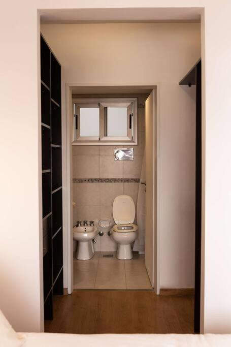 Apartamento Concepcion Arenal Ii By Deppto Baja