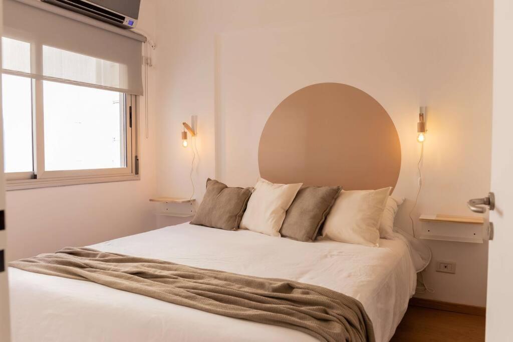 Concepcion Arenal Ii By Deppto Baja Apartamento Ciudad Autónoma de Buenos Aires